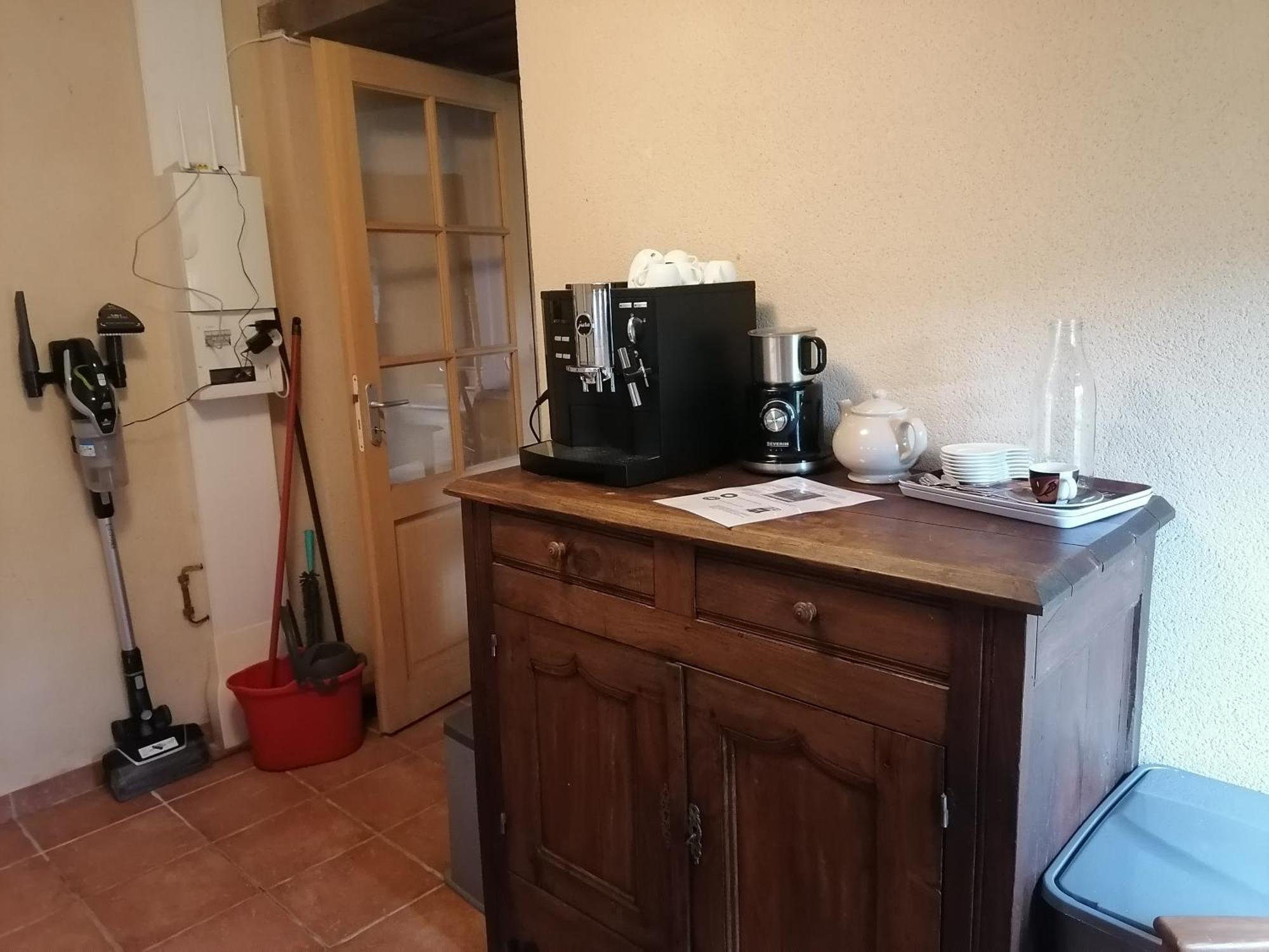 Bed and Breakfast Frairie Du Divit Pontivy Exterior foto