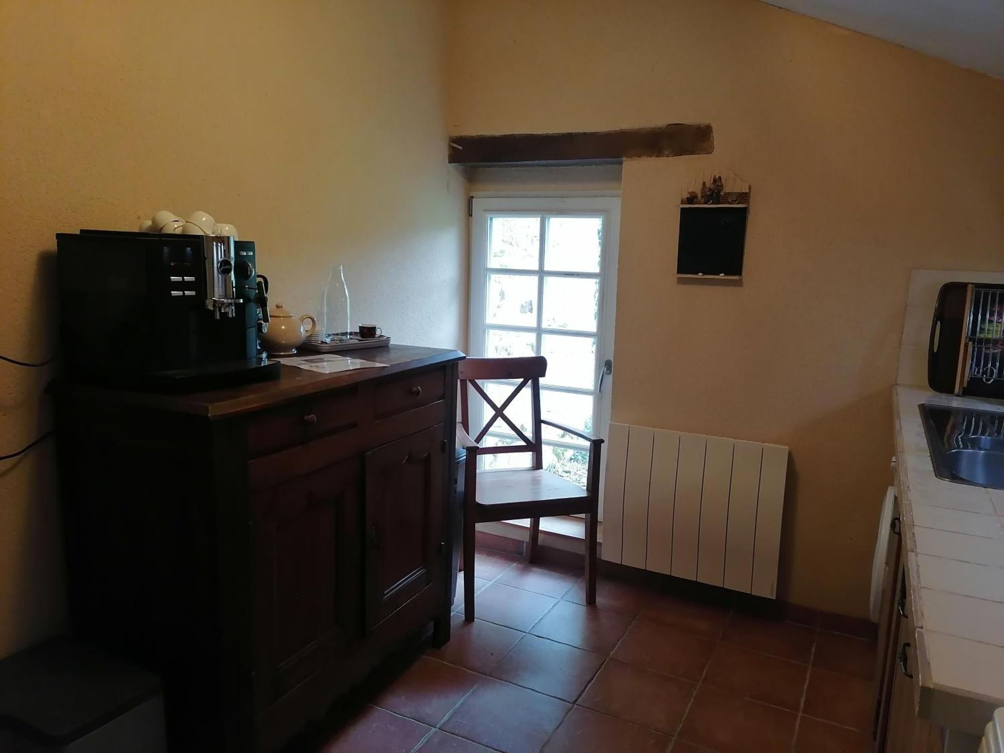 Bed and Breakfast Frairie Du Divit Pontivy Exterior foto